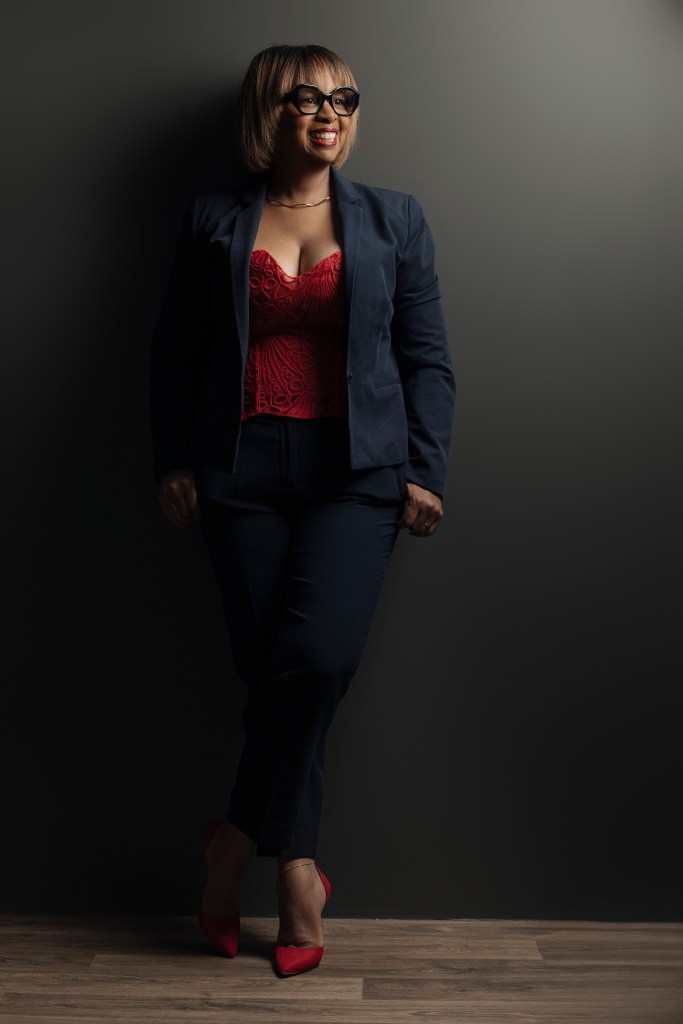 Stéphanie Lucide
